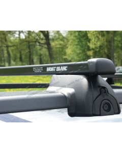 Relingi / Poprzeczki bagażnika dachowego LR Defender - DA4311