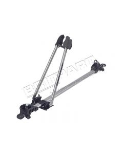 Bagażnik na rower dachowy scott - DA4316