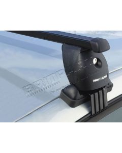 Relingi / Poprzeczki bagażnika RR L322 - DA4319