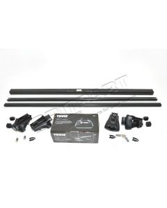 Relingi dachowe Discovery II 2002 - 2003 1,350 mm  - DA4323