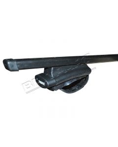 Relingi dachowe Discovery II od 2004 - DA4324