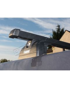 Relingi dachowe Discovery 3 1,270 mm - DA4325