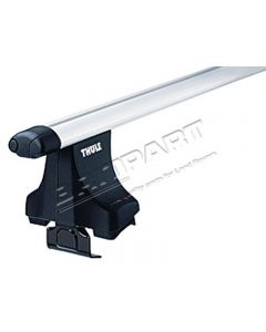 Relingi dachowe Thule Freelander 1 1,080 mm - DA4329