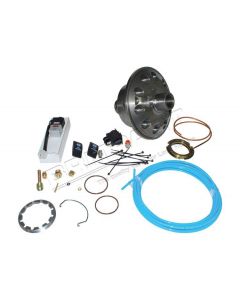 Blokada mechanizmu różnicowego mostu ARB przód/tył (frez 24) - RR P38/Defender 90, 110 od 2002/Discovery 2 - DA4344