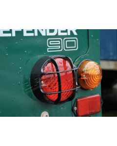 Ochraniacz lampy przeciwmgielnej tył Defender - DA4349