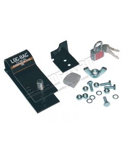 Mocowanie Hi-Lift z zamknięciem 11 cm x 65 cm x 30 cm - DA4351