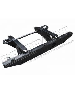 Tylna belka poprzeczna z długimi przedłużeniami Defender 90 TD5 od 1998 - DA4373