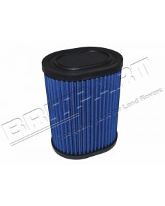 Filtr powietrza (Sportowy) - RR L322 4.4 V8 - DA4378