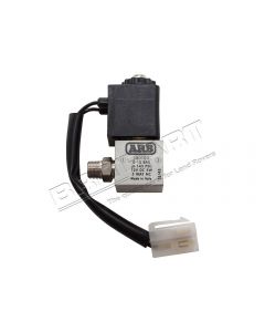 Elektrozawór sterujący blokadą ARB Dyferencjału Defender 90 / 110 - DA4392
