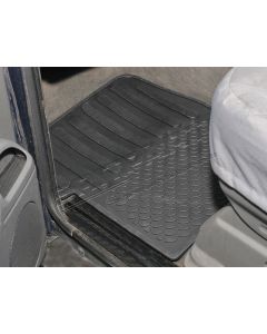 Dywaniki gumowe Discovery II kpl. na przód - DA4424