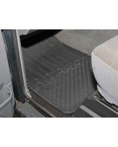 Dywaniki gumowe Discovery kpl. na przód - DA4426