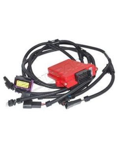 Tuning box (Lynx) - Defender 2.2 Puma od 2011 Zestaw zwiększający moc silnika 27Bhp / 71 Nm - DA4507