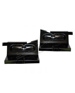 Panele naprawcze / wsporniki belki poprzecznej STC1066 do Discovery 1  - DA4530