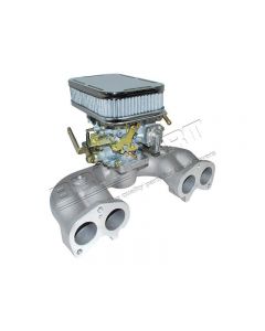 Twin choke performance carb kit - DA4538
