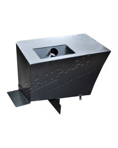 Zbiornik paliwa - Defender 110 TD5 / TD4 (45L) - DA4546