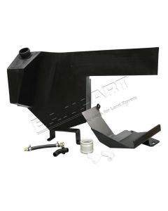 Zbiornik / bak paliwa 30 L plastik Defender 90 TD5 TDCi do 8A  - DA4547