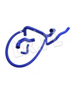 Komplet przewodów układu chłodzenia Discovery 300 TDI (3 elementy) - DA4567