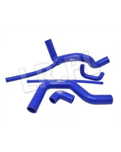 Silikonowe węże chłodnicy zestaw Britpart Defender 200 TDi - DA4571