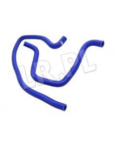 Węże silikonowe chłodnicy i ogrzewania Defender TD5 zestaw 2 częściowy  - DA4573