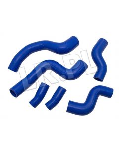 Zestaw przewodów silikonowych intercooler RR Sport 3,6 TDV8 od 2005 do 2013 (6 elementów) - DA4579