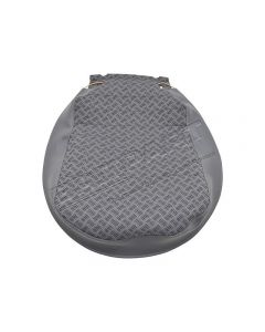 Pokrowiec podstawy fotela przód techno Defender - DA4595