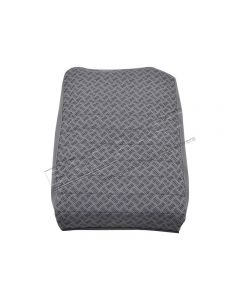 Pokrowiec oparcia fotela przód techno Defender - DA4596