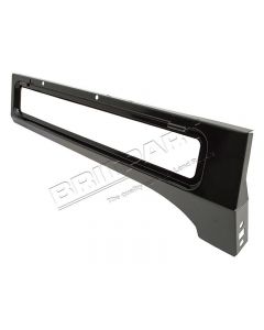 Reperaturka lewego wlotu powietrza na ścianie grodziowej Defedner / SII / SIII - DA4597N