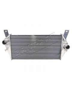 Chłodnica intercooler Defender 2,5 TD5 (powierzchnia +30% /+20km) - DA4630