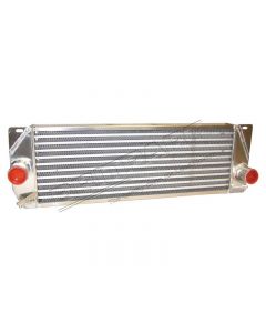 Chłodnica intercooler Discovery II 2,5 TD5 (powierzchnia +30% /+20km) - automat - DA4631
