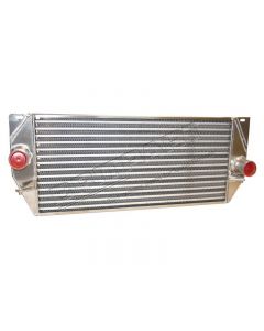 Chłodnica intercooler - Discovery II 2,5 TD5 (powierzchnia +30% /+20km) - manual - DA4632