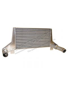 Chłodnica intercooler - RR P38 diesel (powierzchnia +30% /+20km) - DA4633