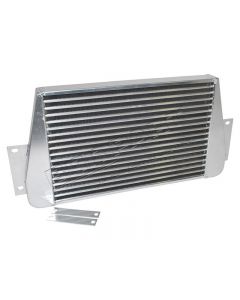 Intercooler aluminiowy - 2.7 TD V6 Diesel Discovery 3 05-09 / Range Rover Sport 05-09 - DA4635