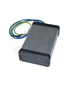 Moduł zwiększający ciśnienie doładowania 2,5 TD5 (power box) Defender 99-06 / Discovery II 99-04 - DA4667