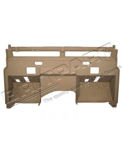 Ściana grodziowa Seria III uniwersalna - DA4678