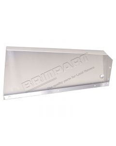 Reperaturka skrzynki podstawy foteli Defender lewa - DA4681