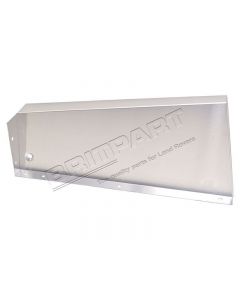 Reperaturka skrzynki podstawy foteli prawa Defender - DA4682