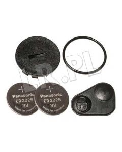 Zestaw naprawczy pilota Range Rover P38 - DA4696