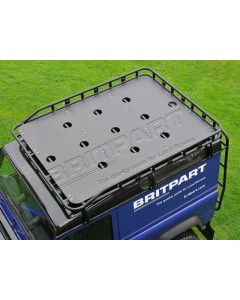 Bagażnik dachowy (długi) Explorer 90 LR Defender - DA4703