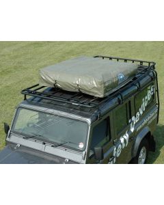 Bagażnik dachowy (krótki) Explorer 110 LR defender - DA4705