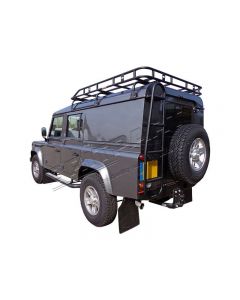 Bagażnik dachowy (długi) Explorer 110 LR Defender - DA4706