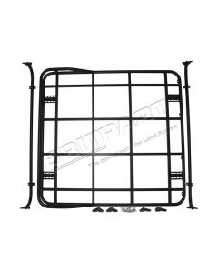 Bagażnik dachowy Explorer 110 / 130 LR Defender - DA4708