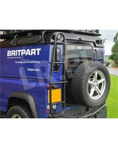 Drabinka Defender 90/110 Safety Devices - DA4710