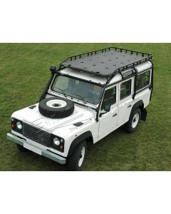 Bagażnik dachowy (długi) Explorer 110 LR Defender - DA4715