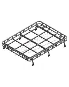 Bagażnik dachowy (pełny) Explorer 90 LR Defender  - DA4724