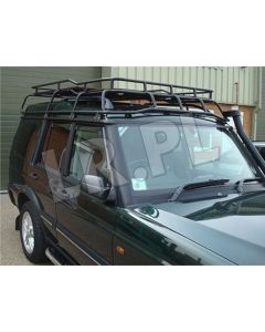 Bagażnik dachowy Discovery II Highlander Safety Devices - DA4732