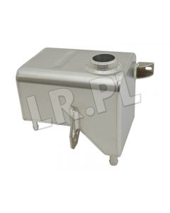 Zbiornik wyrównawczy plastik aluminiowy 200 TDI / 300 TDI / V8 Discovery / Defender / RRC - DA4750