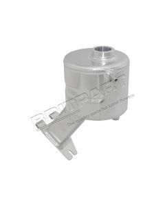 Aluminiowy zbiornik wyrównawczy Defender TD5  - DA4751