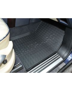 Komplet dywaników Range Rover L322 do 2006 - DA4807