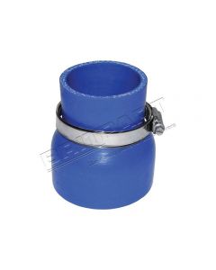 Uniwersalna ochrona silikonowa wału średnica 63 mm Land Rover Defender / Discovery 1 / RRC / SIII  - DA4810