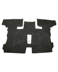 Dywan przód Discovery 3/4 - DA4819